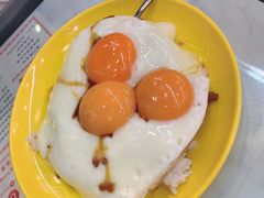 -澳门陈光记烧味饭店(万象城店)