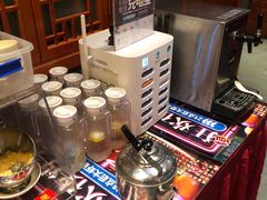 -虾满堂小龙虾烧烤(富荟广场店)