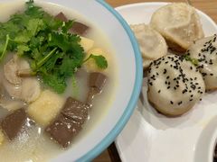 -小杨生煎(江南环球港店)