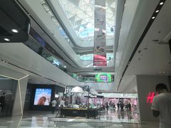 -万达广场(龙湖店)