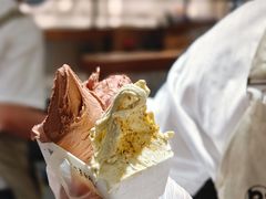 -野人先生Gelato(上海长宁龙之梦店)