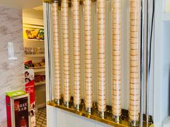 -MADO冰淇淋咖啡馆(淘金店)