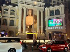 -澳门十六浦索菲特大酒店