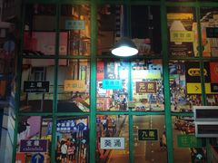 -小龍鳳·港式海鲜打边炉(沙湖路店)
