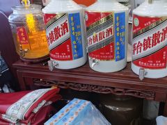 -黔人百味.贵州菜