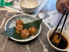 -禄婶鸡煲·打边炉