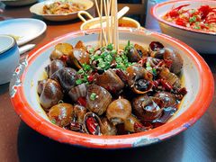 -四十七楼大排档·江湖菜·烧烤