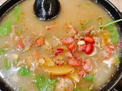 -小杨生煎(萧山机场店)