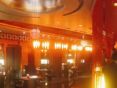 -海航大厦万豪酒店彩海轩中餐厅(霄云路店)