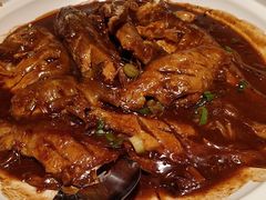 -宝轩渔府·老字号海鲜·正宗津菜(水上店)
