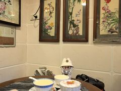 -玫瑰甜品(文明路店)