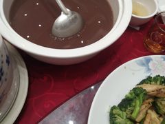 -快活林食家