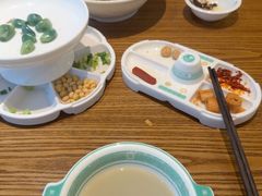 -尹三豆汁(前门旗舰店)