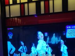 -音乐派KTV(银泰城店)