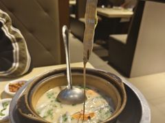 -荔记泥虫粥(城南店)