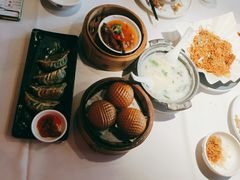 -老伙记海鲜码头(北滘店)