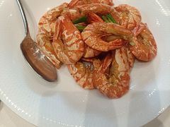 -世博源公馆·本帮融合菜·主题包厢·江景餐厅