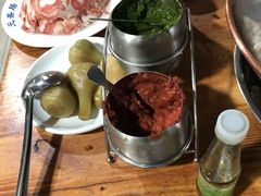 羊肉-元盛居(生态大街店)