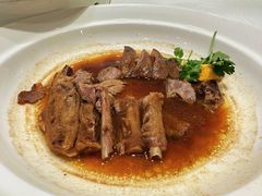 -沪华海鲜大酒楼(南汇店)