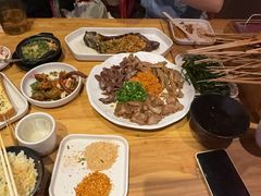 -李不管把把烧(天府三街店)
