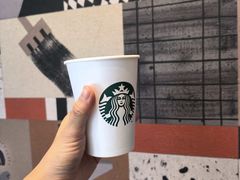 -星巴克(绍兴镜湖中新广场店)