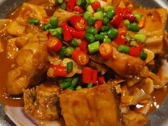 -徽味大班(定慧桥店)