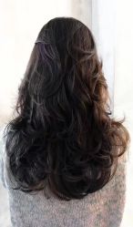 -DO A HAIRSTYLE