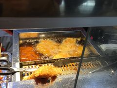 -正新鸡排·炸鸡烧烤(中原店)