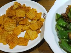 -肖记公安牛肉鱼杂馆· 省级非物质文化遗产(仁和路店)