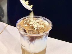 -鹊茶咖啡•新中式(深圳首店)
