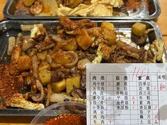 -南门黄孃甜不辣