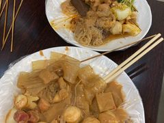 -郭记小街麻辣烫(南小街总店)