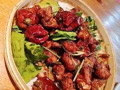-云雪丽·木府土司文化餐厅(木府店)