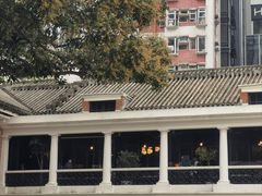-大馆(前中区警署建築群)
