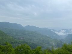 -南尖岩