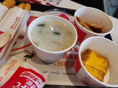 -肯德基(亦庄上海沙龙店)