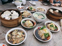 -花园茶楼(兴城西路店)