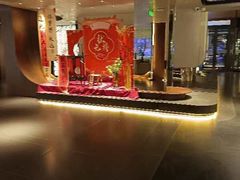 -上和臻品中国菜(花园街店)