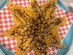 -阿莉餐厅(枣阳路店)