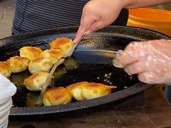-大南门牛肉包子店