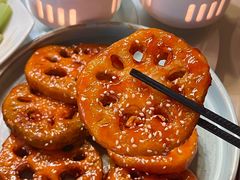 -佛有缘素食馆·荔湾老字号(陈家祠首店)