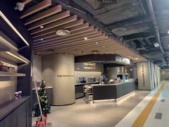 -瑞幸咖啡(大都会东方广场店)