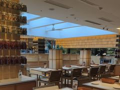 -无印良品餐堂 MUJI Diner(成都太古里店)