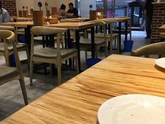 大堂-嘉州叶婆婆钵钵鸡(建设路店)