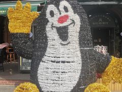 -布拉格餐厅· 中欧捷克菜(全国首店)