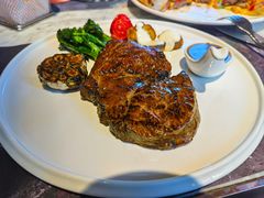 -Margherita雏菊意大利餐厅(雅颂庭购物中心店)