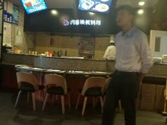 -尚雅铁板料理自助餐厅(乐松店)