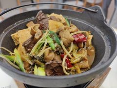 -馔豚·台北菜专门店(深圳湾万象城店)