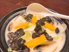 -港丽餐厅(高德置地店)