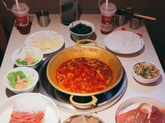 -小龙坎火锅(全球总店)